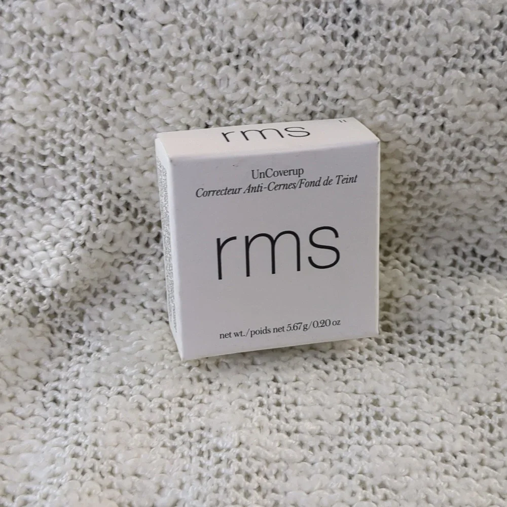 RMS Beauty UnCoverup Concealer in 11, 5.67g/0.20oz